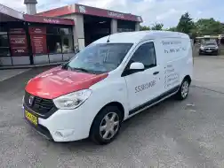 Dacia Dokker Van