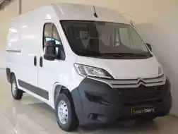 Citroen Jumper L2H2
