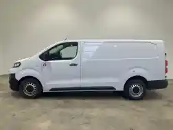 Citroen Jumpy L3