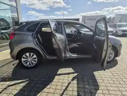 Suzuki Baleno 1,2 90hk 5-dørs