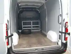 Renault Master 2,3 Dci 135 L2H3