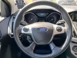 Ford Focus 1,6 TDCI