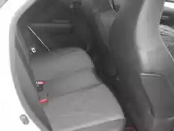 Toyota Aygo Cabriolet 5dørs -