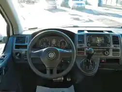 VW Caravelle