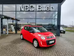 Citroen C1 OpenAir