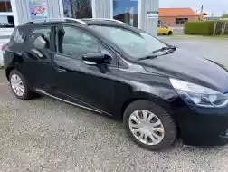 Renault Ny Clio