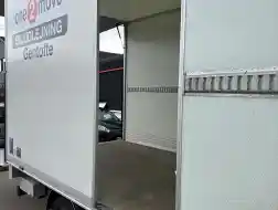 Iveco Daily 35S18 box/lift