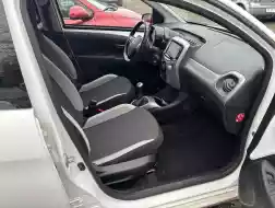 Toyota Aygo Cabriolet 5 dørs