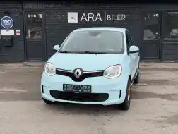 Renault Ny Twingo