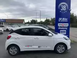 Hyundai I10 5 Dørs