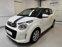 Citroen c1 1,2 ( eller lign. )