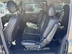 Mercedes Benz V-klasse