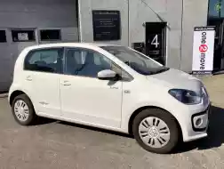 VW UP 1.0