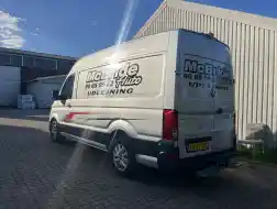 VW Crafter L2H2 Aut.