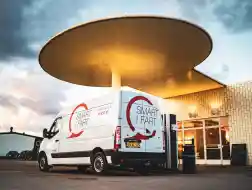 Renault Master L2H2