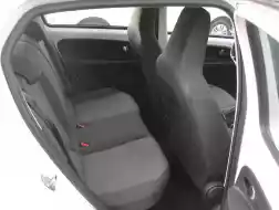 VW Up! 5 Dørs