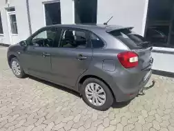 Suzuki Baleno