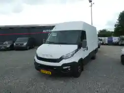 Iveco Daily 35S17 3,0D