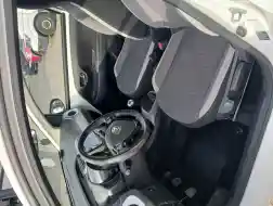Toyota Aygo 1.0