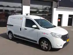 Dacia Dokker Van