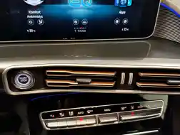 Mercedes Benz Eqc400 4Matic 408 HK