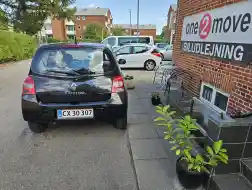 Renault Twingo 1,2 16V