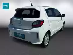 Mitsubishi SpaceStar