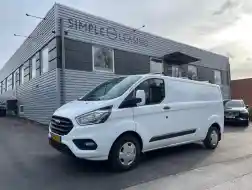 Ford Transit Custom Van