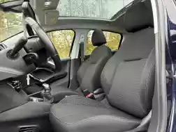 Peugeot 208 Allure Sky