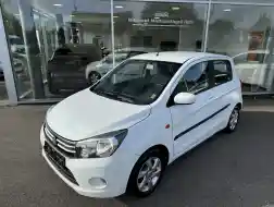 Suzuki Celerio