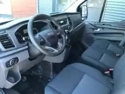 Ford Transit Custom Van
