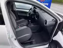 Toyota Aygo X 5 dørs -