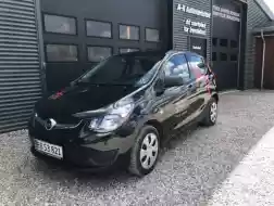 Opel Karl