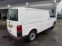 VW Transporter 2,0 tdi