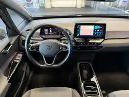 VW Id. 3 Pro