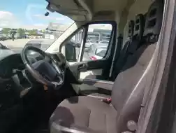 Peugeot Boxer 333 L3H2