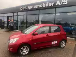 Suzuki Celerio
