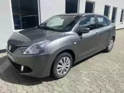 Suzuki Baleno