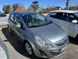 Opel Corsa 1,4