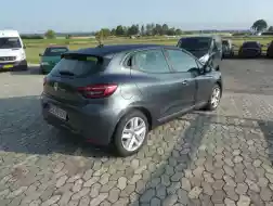 Renault clio bemærk depositum