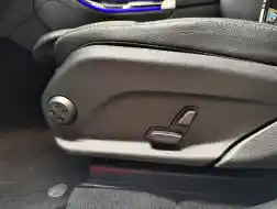 Mercedes Benz Eqc400 4Matic 408 HK