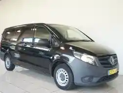 Mercedes Benz Vito 114 Aut. L