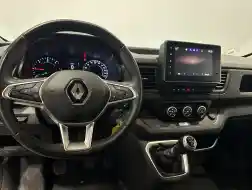 Renault Trafic L2H1
