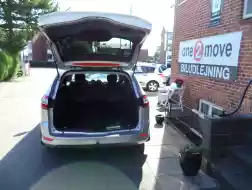 Ford Mondeo 2.0 TDCI St Car