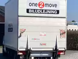 Mercedes Benz Sprinter