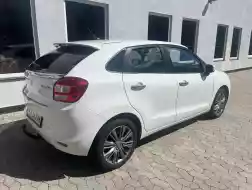 Suzuki Baleno