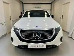 Mercedes Benz Eqc400 4Matic 408 HK