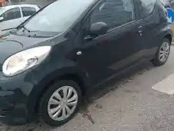 Citroen C 1