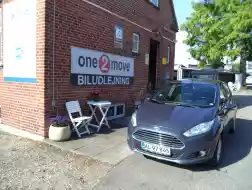 Ford Fiesta 1,0 Ecoboost