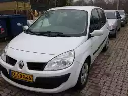 Renault Scenic II 1.9 dCi